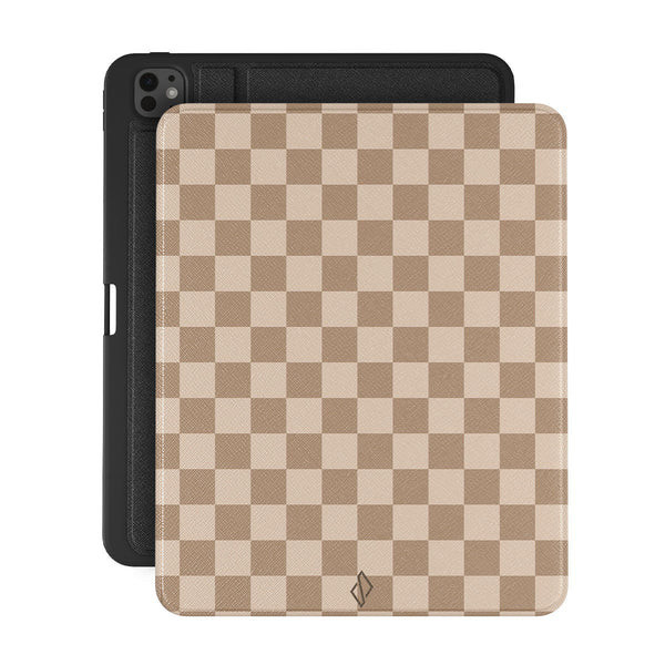 Math Exam - iPad Pro 13 (7th Gen) Case | BURGA