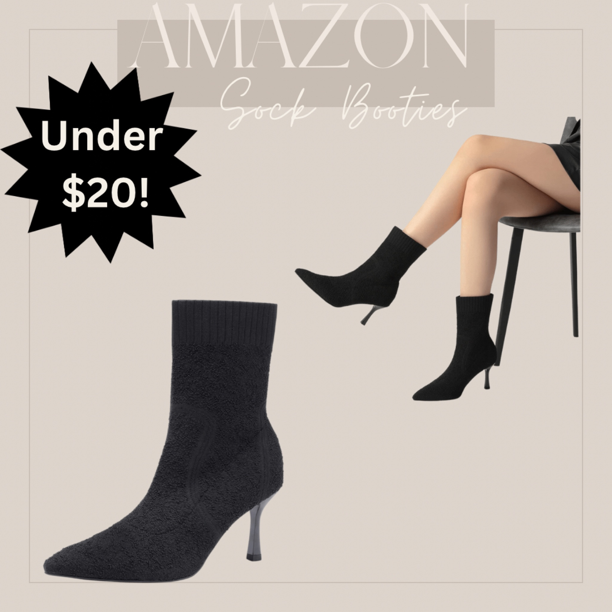 I got size 8 but I feel like they run big. I should have got 7 1/2. On SALE! 

#LTKunder50 #LTKfit #LTKFind