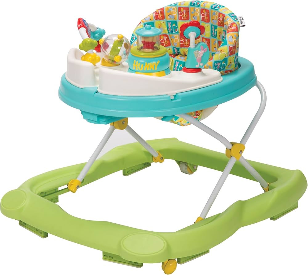 Disney Winnie The Pooh Music and Lights Walker, Bees Knees | Amazon (US)