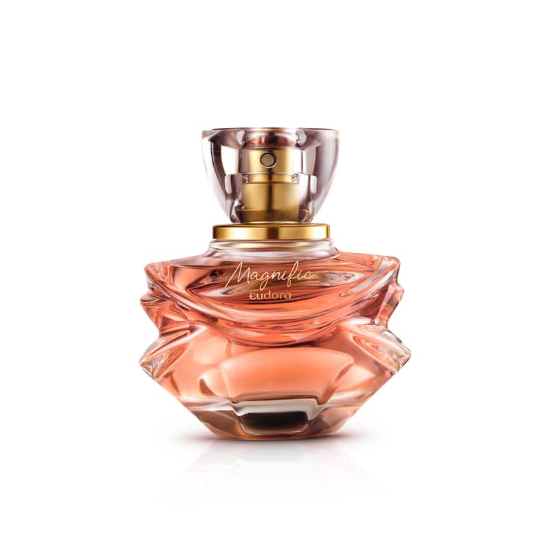 Eudora Magnific Eau de Parfum 75ml | Eudora | Eudora (BR)