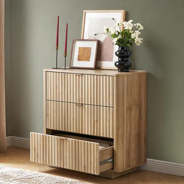 Mopio Brooklyn 3 Drawer Dresser - Bed Bath & Beyond - 36351424 | Bed Bath & Beyond