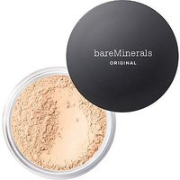 bareMinerals Original Loose Powder Foundation SPF 15 Golden Fair Golden Fair | Boots.com
