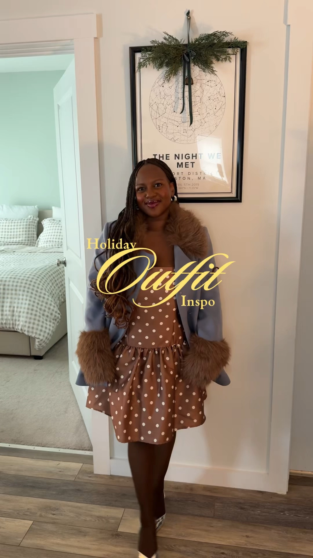 Holiday outfit Inspo 🎄

#LTKSeasonal #LTKPetite #LTKHoliday