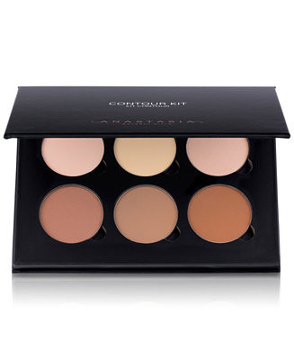 Anastasia Beverly Hills Contour Powder Kit - Macy's | Macy's