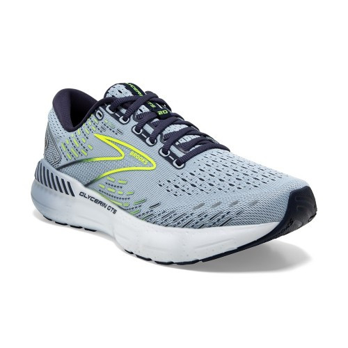 Women's Brooks Glycerin GTS 20 Running Shoes | Scheels
