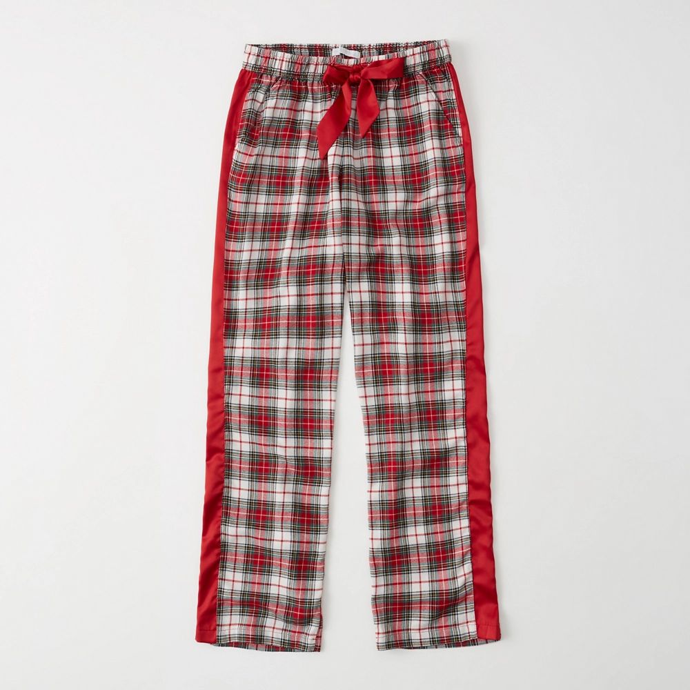Flannel Pants | Abercrombie & Fitch US & UK