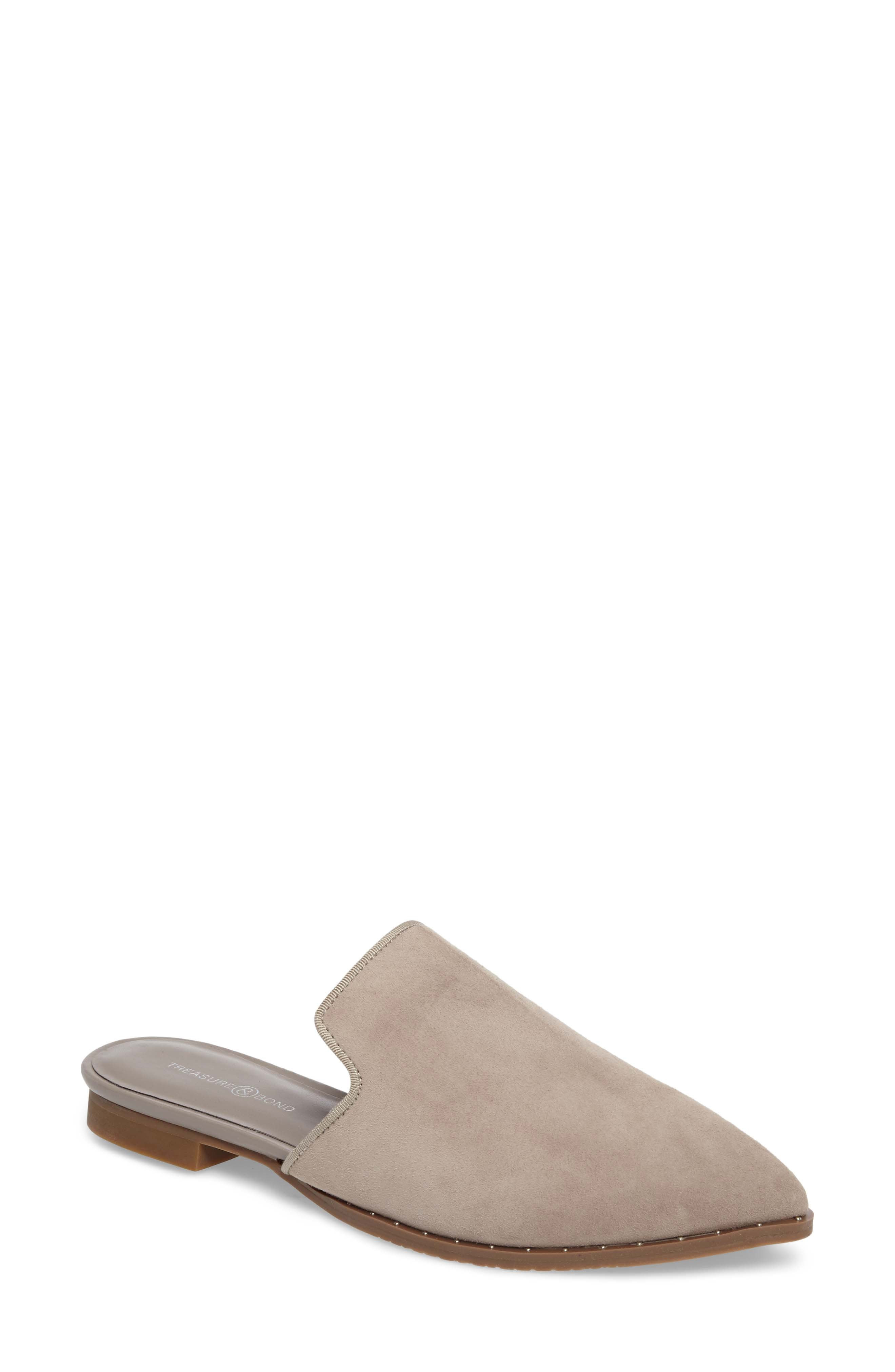 Keaton Loafer Mule | Nordstrom