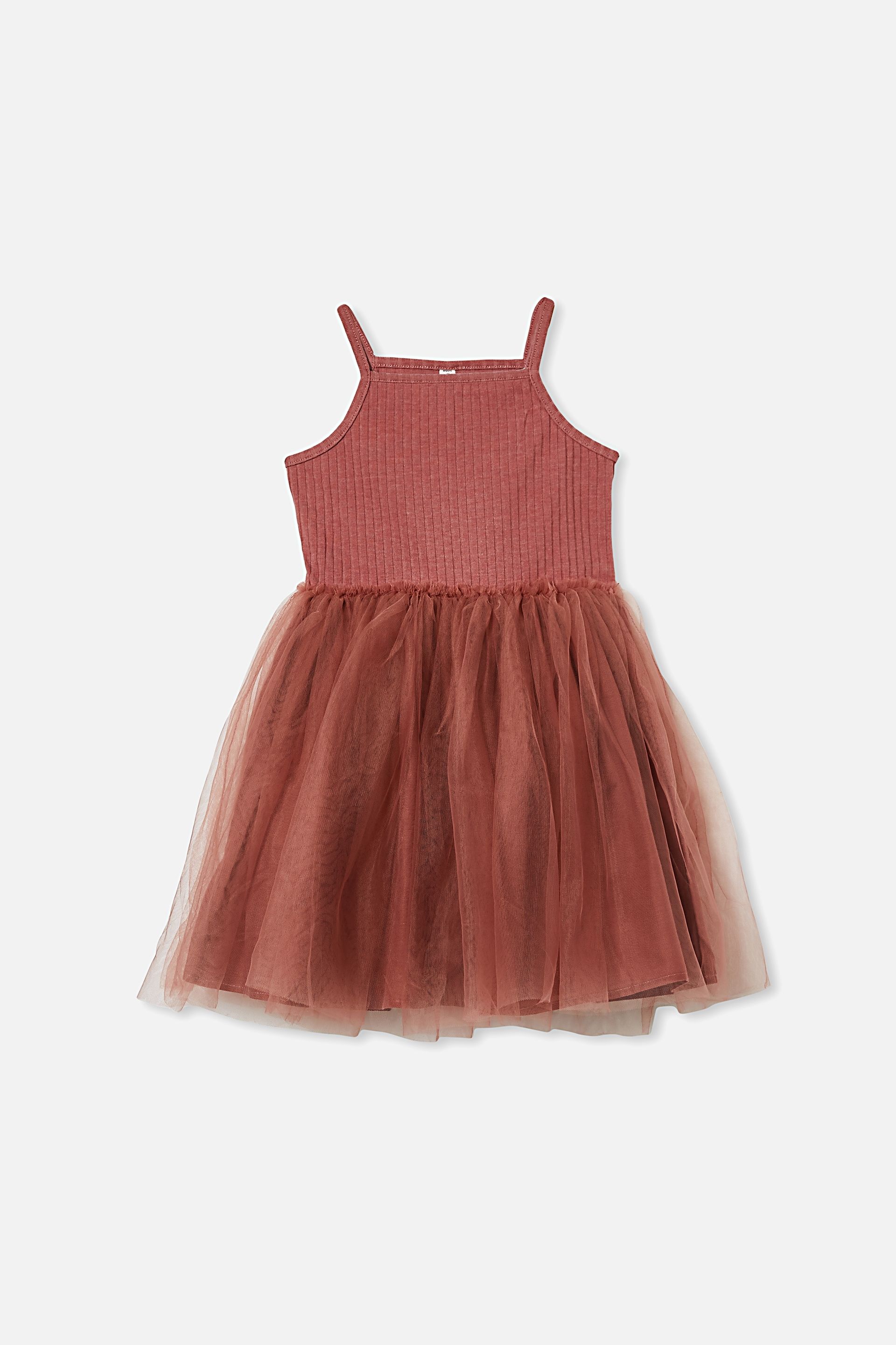 Ines Dress Up Dress | Cotton On (ANZ)