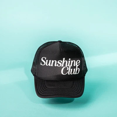 A+H Classic Club Trucker | Ascot + Hart