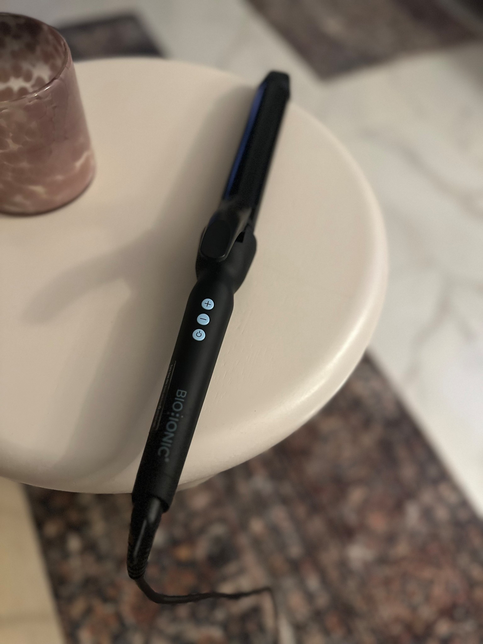 My go to curling iron. On sale for $99 usually $163  