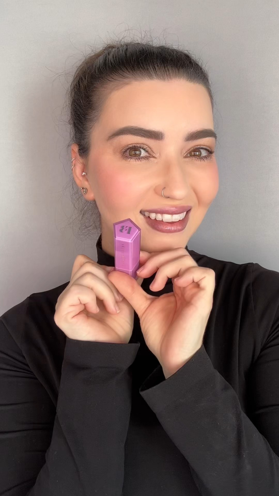 Gloss bomb Fenty 

#LTKbeleza #LTKbrasil