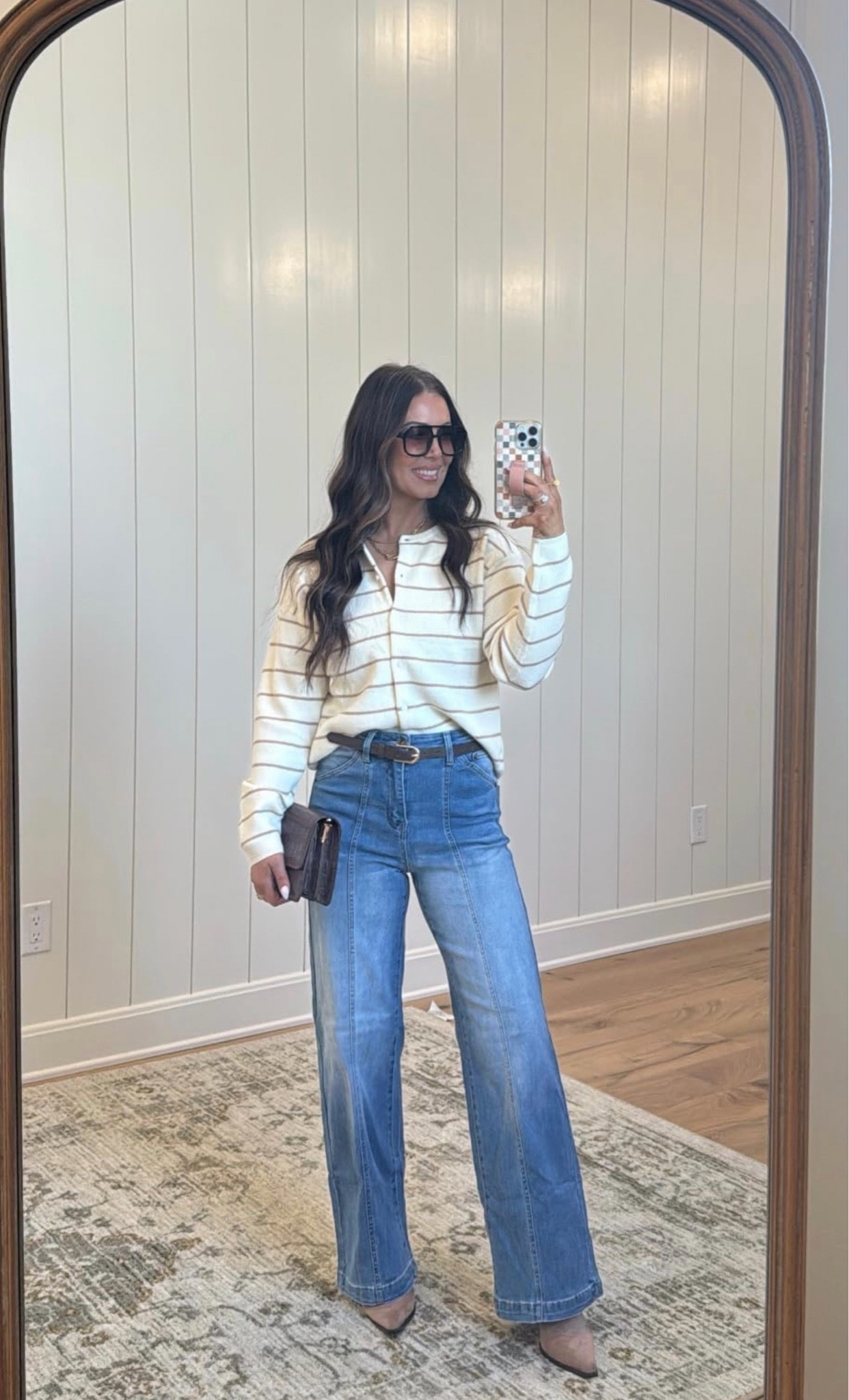 Amazon is absolutely winning fall this year! Don't miss these finds. 🍁
#AmazonDeals #FallFashion #AmazonFinds #LTK #MustHaveStyle #AffordableFashion #CozySeason #FashionInspo #OOTD #AmazonFavorites