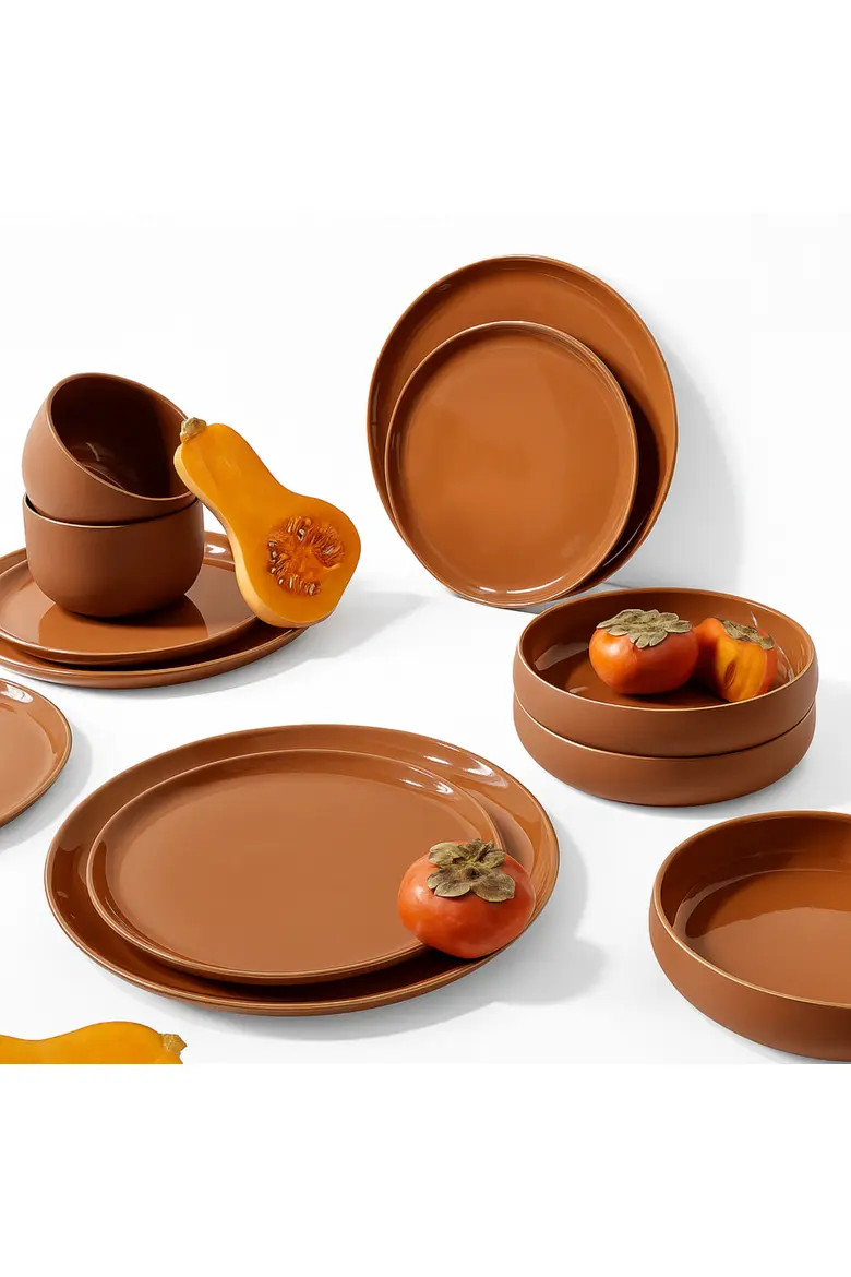 Le Gourmand Dinnerware Set, 16 Pieces | Nordstrom | Nordstrom