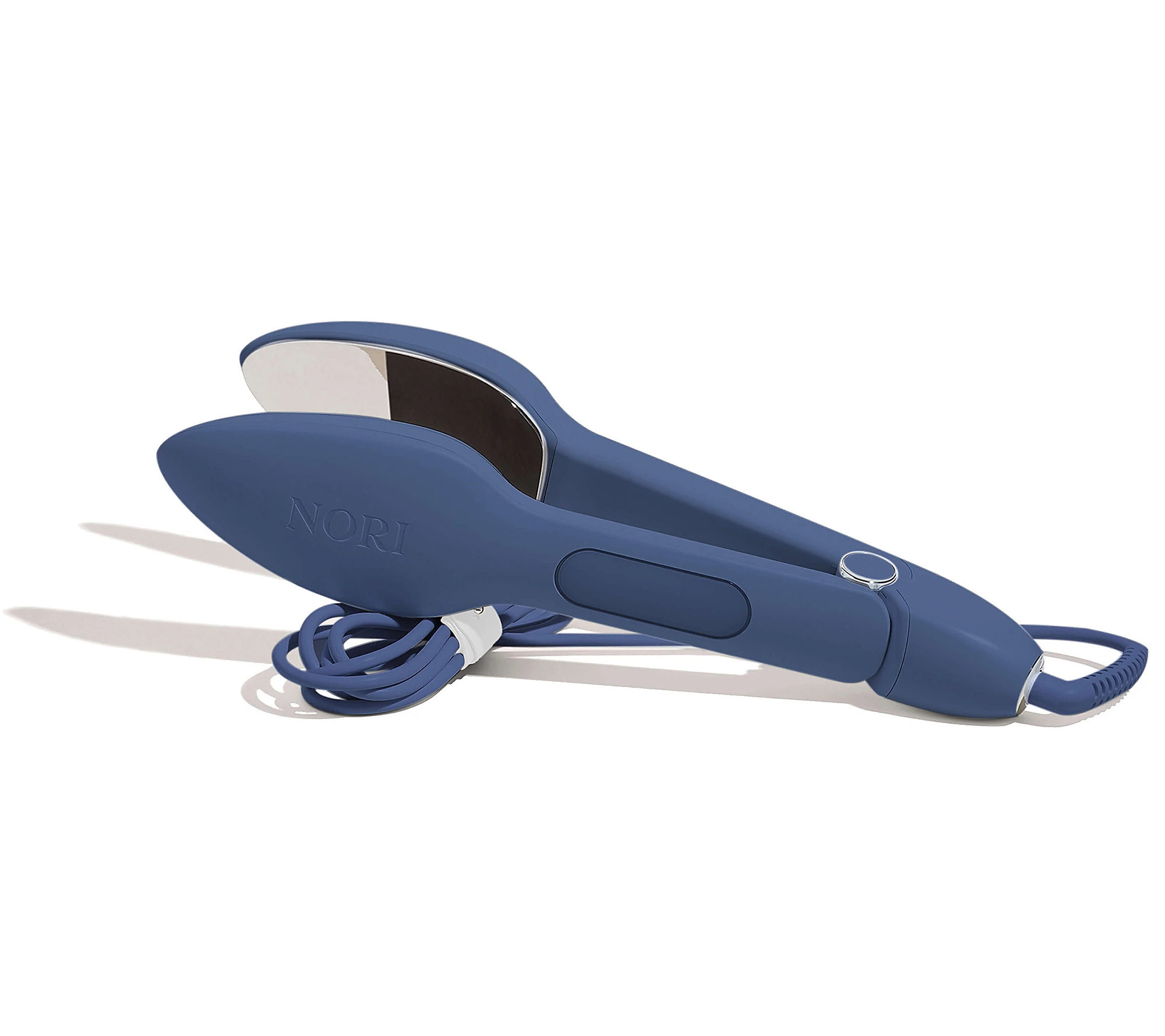 Nori Press Handheld Steamer + Iron | QVC