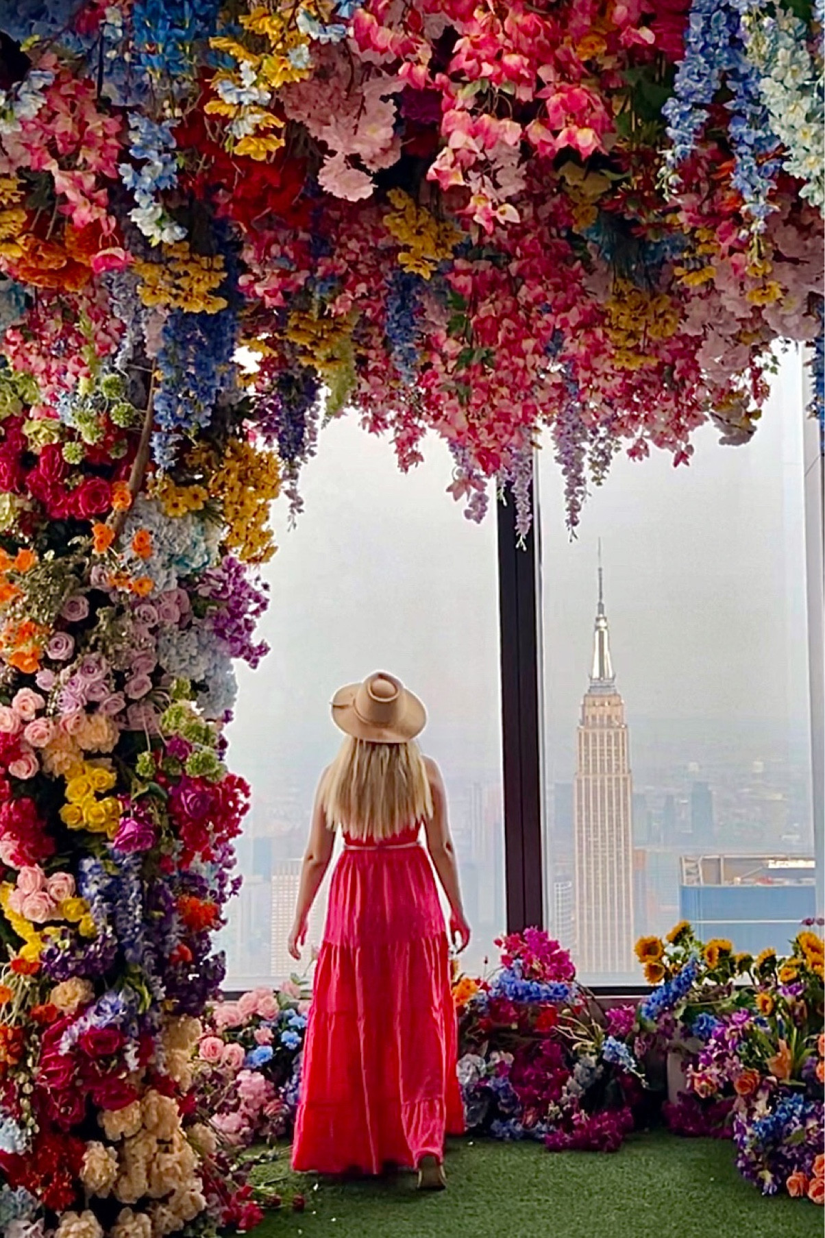 Flowy hot pink two piece set perfect for spring and summer 

#LTKtravel #LTKunder50 #LTKSeasonal