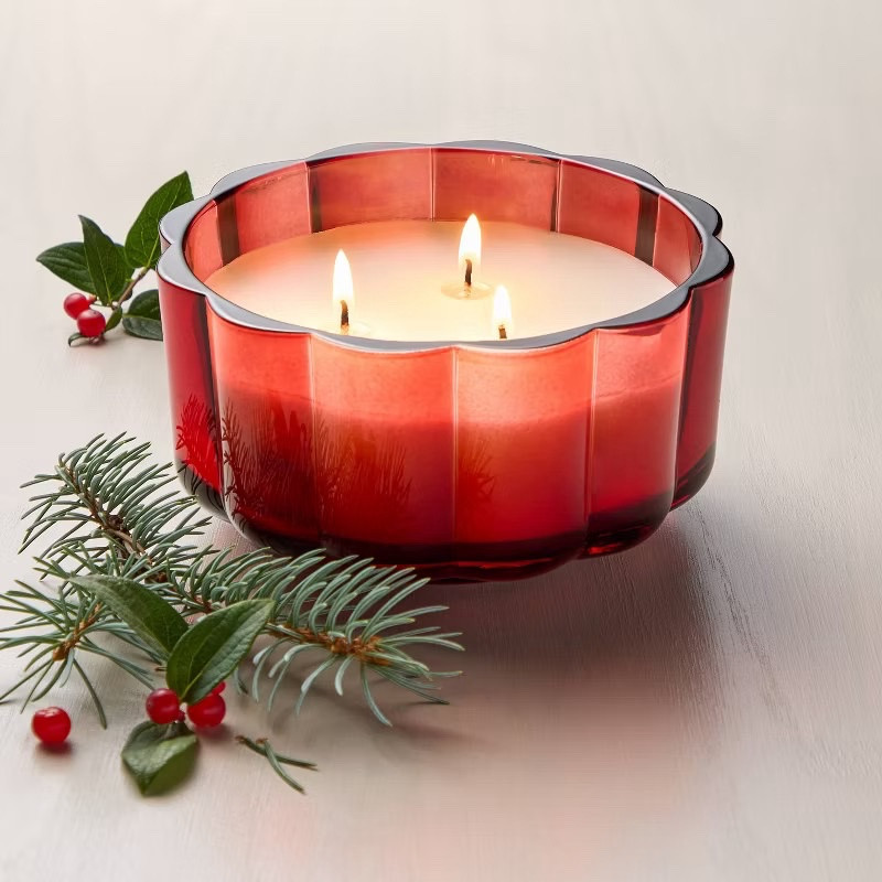Cozy Christmas candle target 


#LTKGiftGuide #LTKHoliday #LTKHome