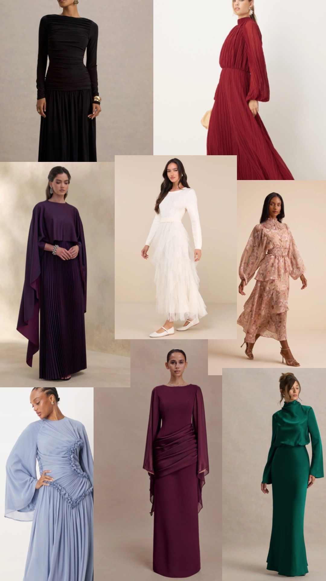 modest dresses, evening dresses, formal dresses, classy dresses, Eid dresses, hijabi classes, muslimah dresses, modest, covered up, maxi dresses, long sleeve dresses 

#LTKgrwm #LTKSaleAlert #LTKootd