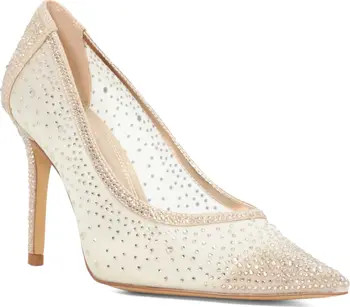 Brightest Pointed Toe Pump (Women) | Nordstrom