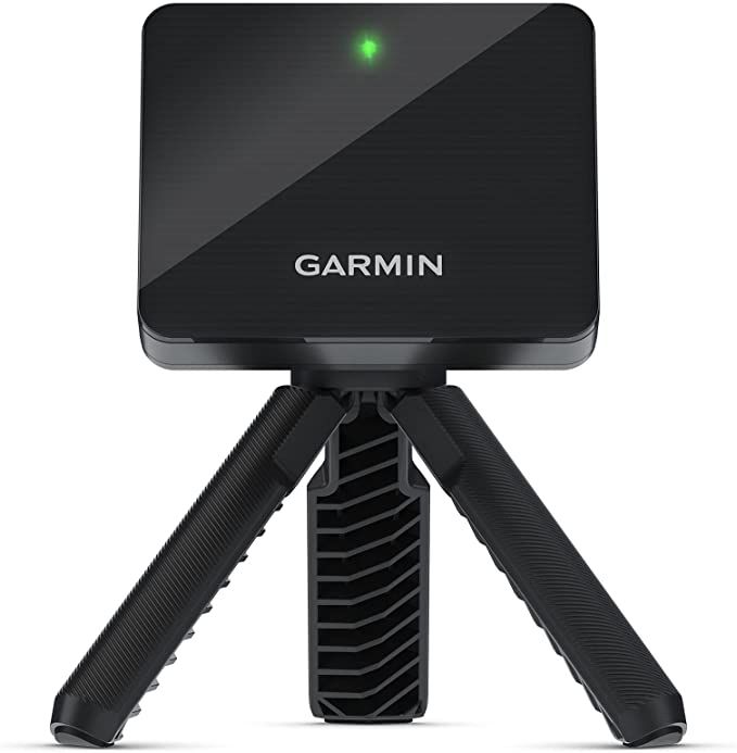 Garmin 010-02356-00 Approach R10, Portable Golf Launch Monitor, Take Your Game Home, Indoors or t... | Amazon (US)