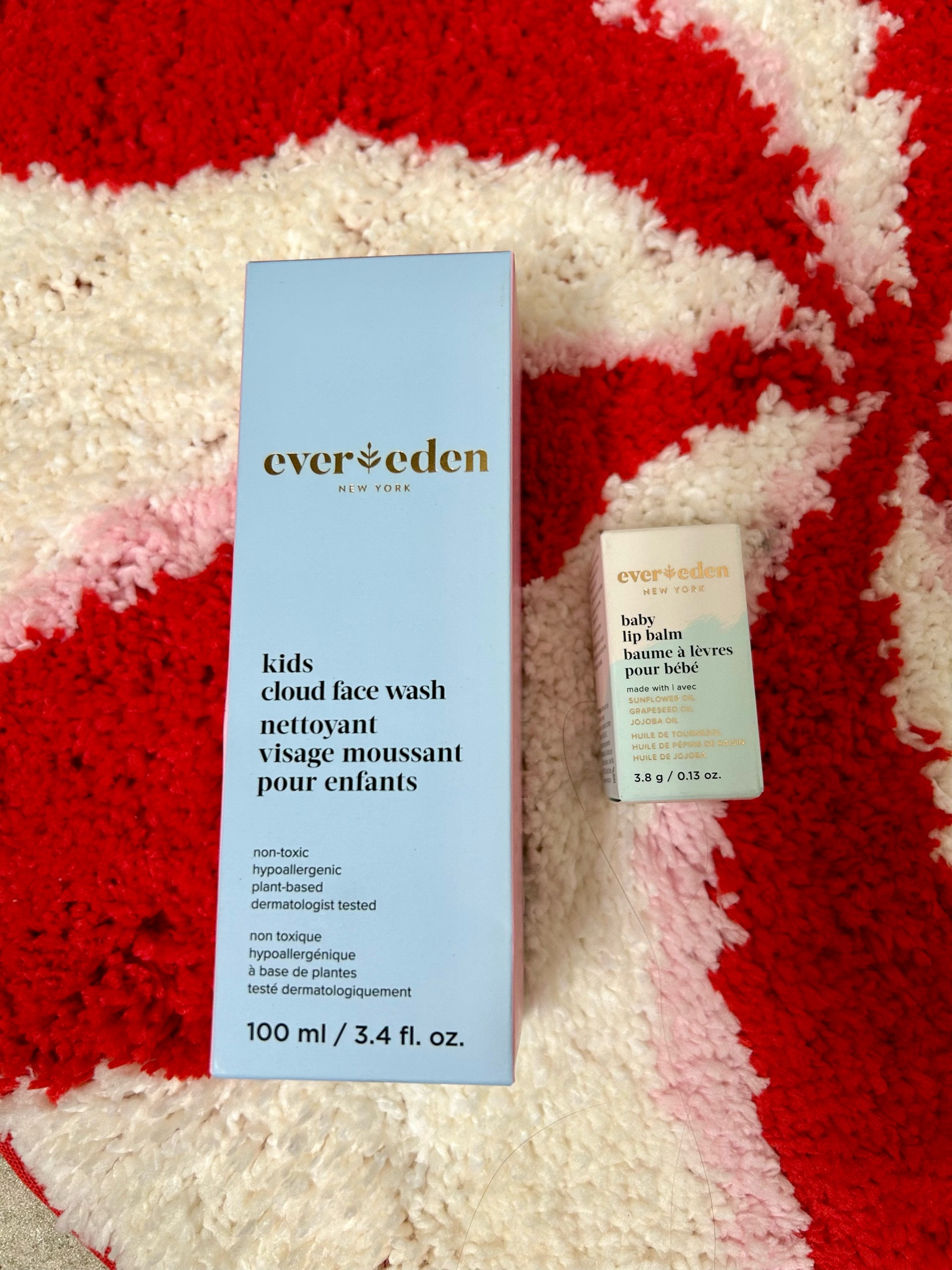 The best skin care for a child who has sensitive skin

#LTKKids #LTKBeauty #LTKBaby