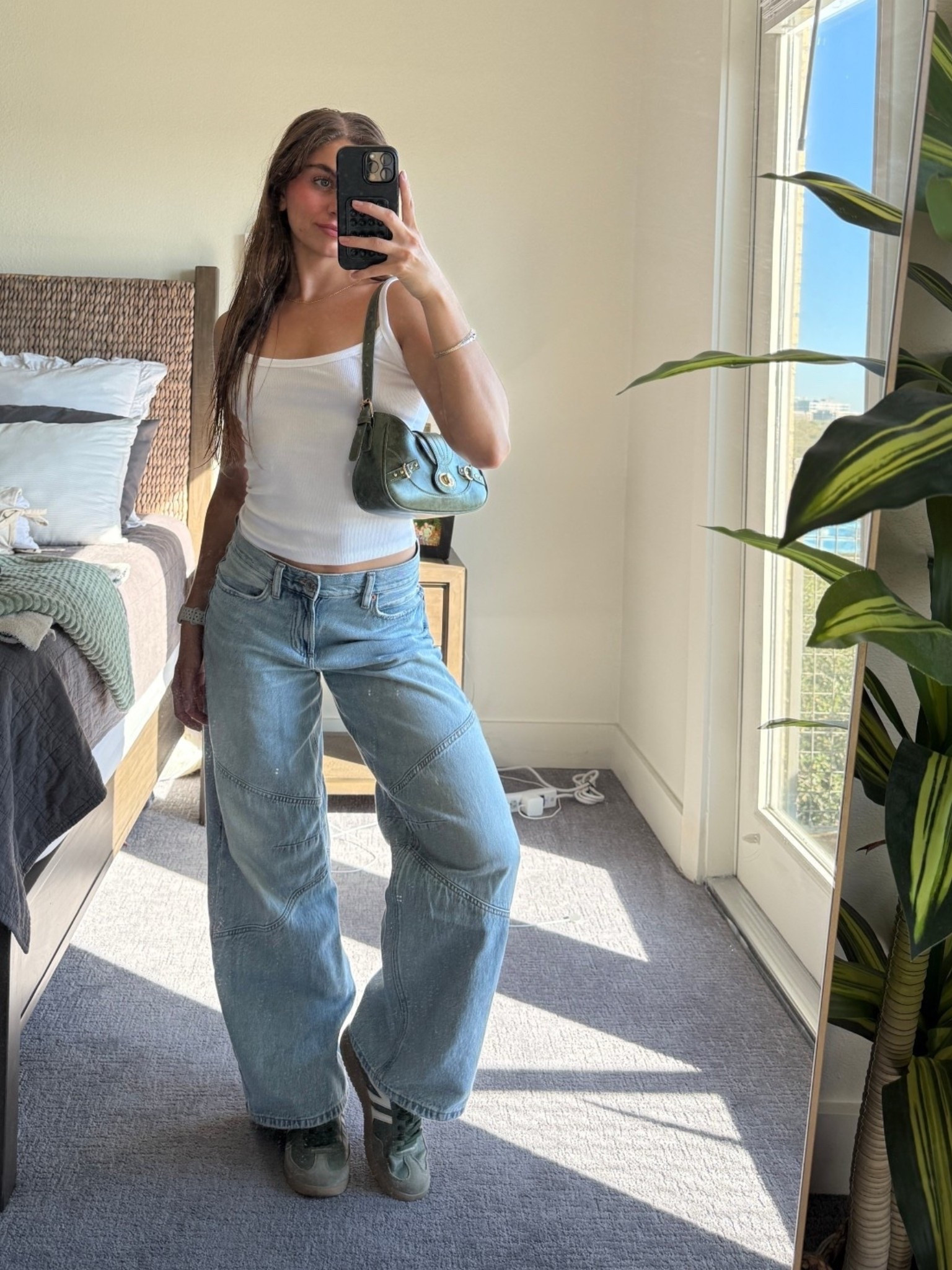 casual shopping fit for fall :)

#LTKPetite #LTKFindsUnder100 #LTKSeasonal