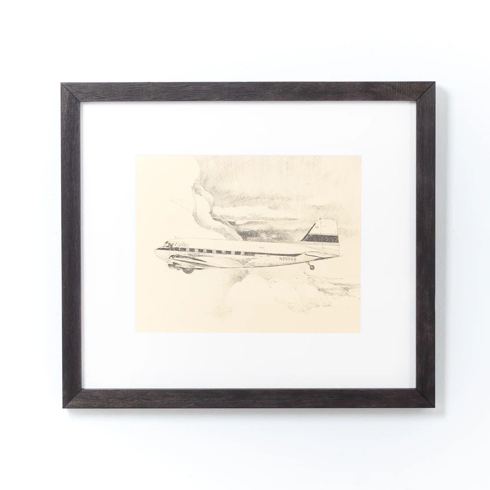 Black Walnut (Gallery) | Framebridge