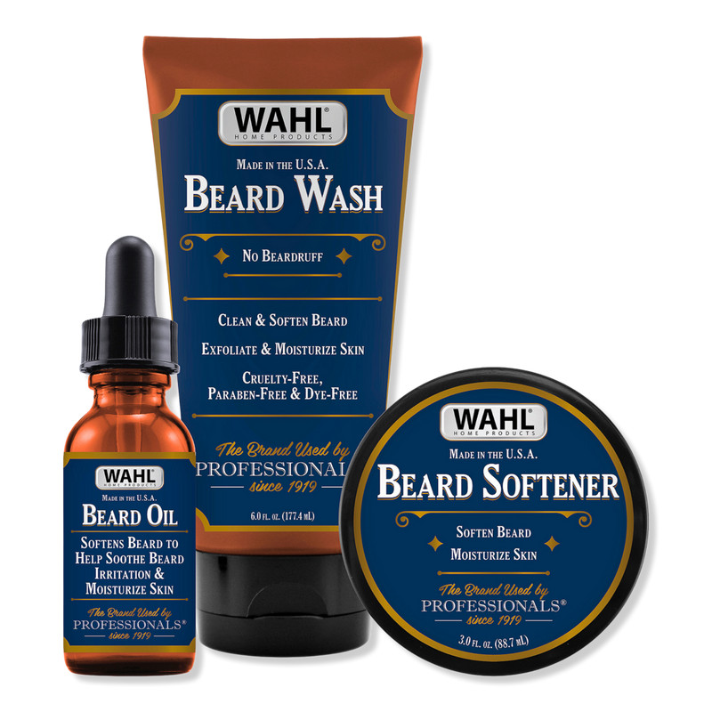 Beard Combo Kit | Ulta