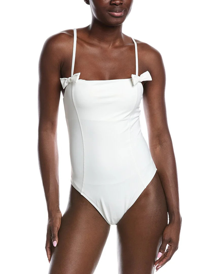 Hutch Townes One-Piece | Shop Simon