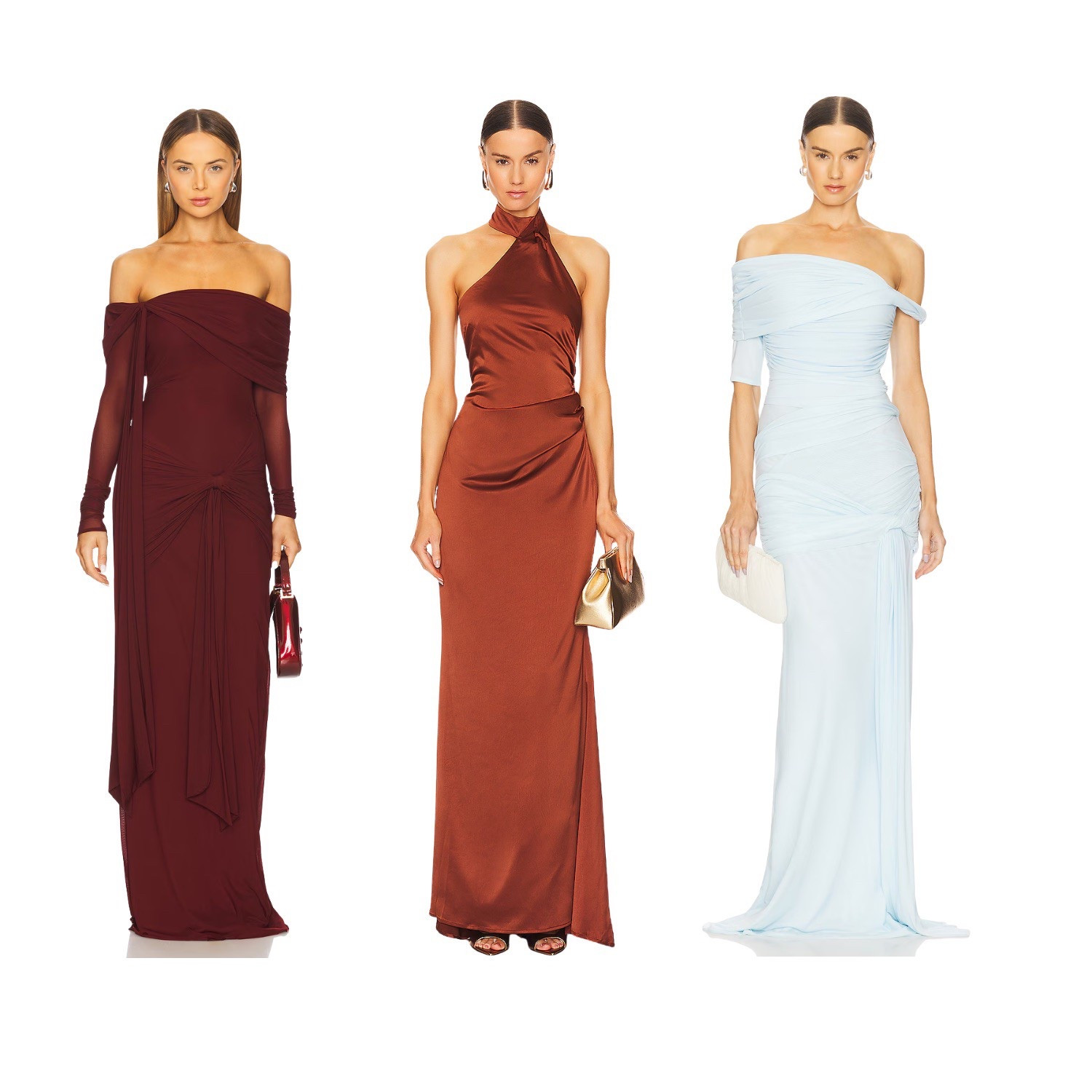 Wedding rehearsal, guest, try on . Wedding guest dresses. 

#LTKWedding #LTKParties #LTKSeasonal