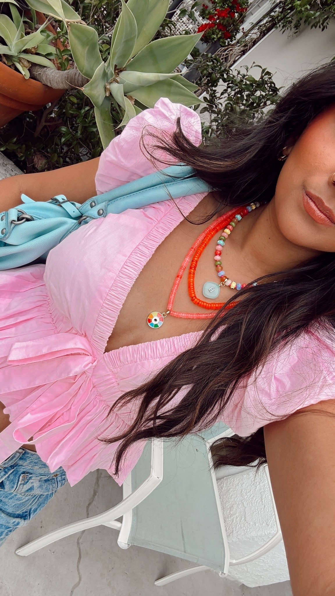 Use code; JULIA20 For 20% off Allie and Bess!