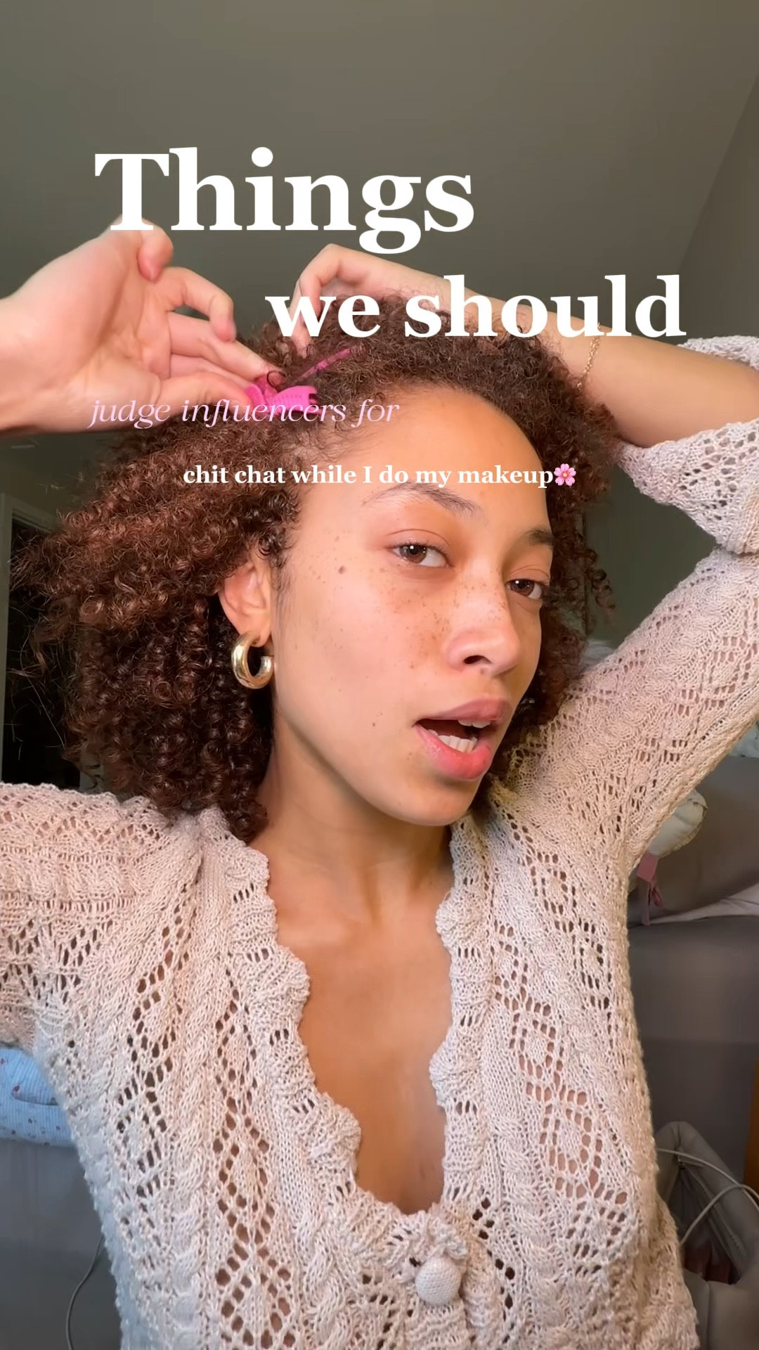 Things we SHOULD judge influencers for (GRWM)

#LTKGiftGuide #LTKBeauty #LTKFestival