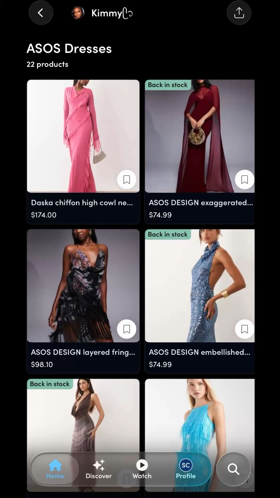 Chic ASOS vacation dresses, wedding guest dresses, and special occasion dresses. 

[cowl neck dresses, maxi dresses, ruffle dresses, and much more]

#LTKTravel #LTKWedding