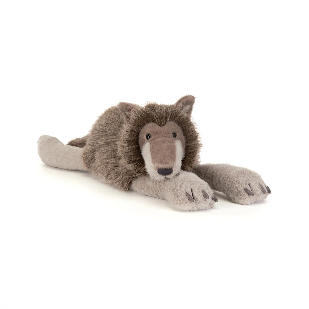 Ulrich Wolf | Jellycat US