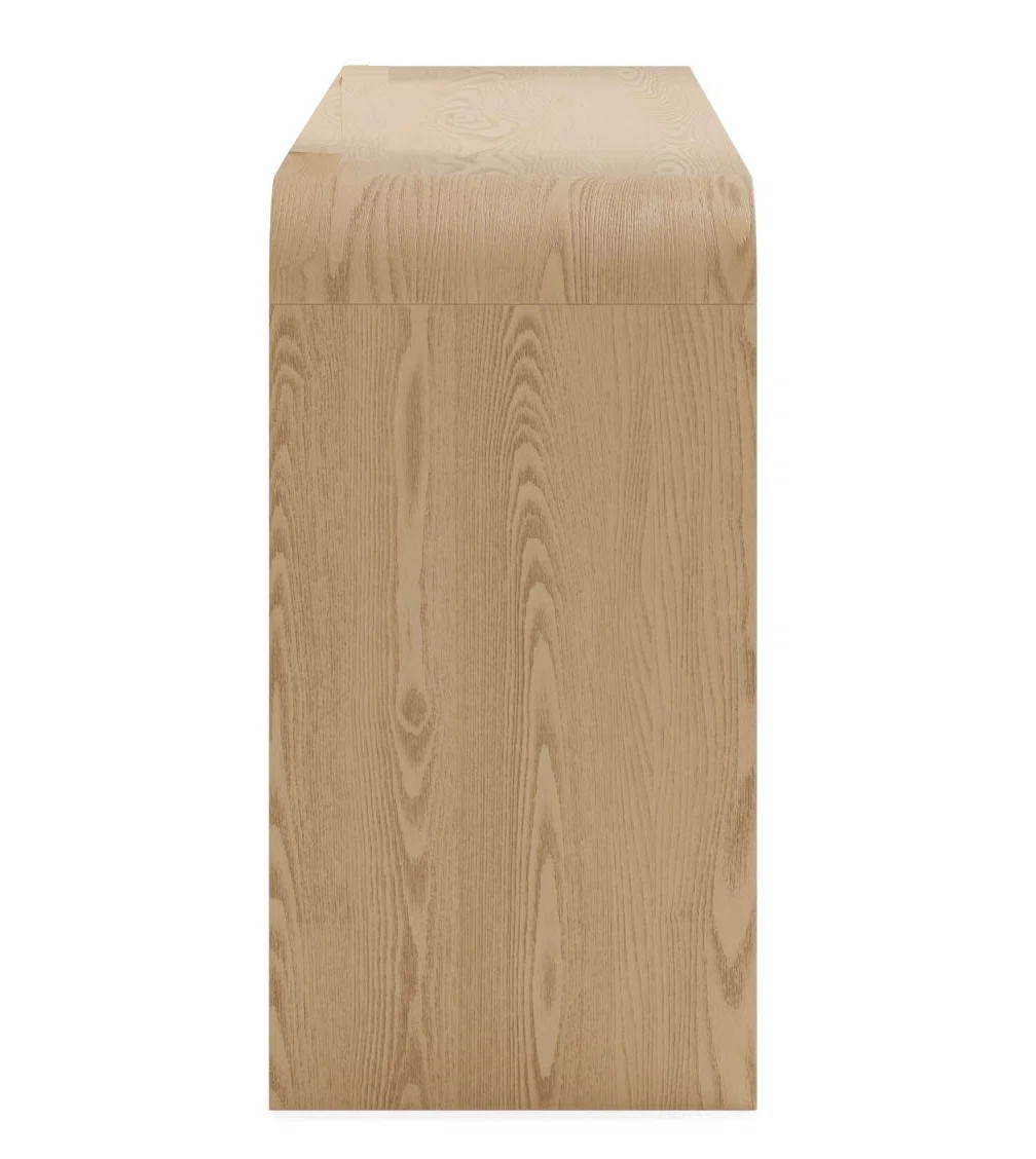 Elora Seven Drawer Dresser In Timber | Wayfair North America