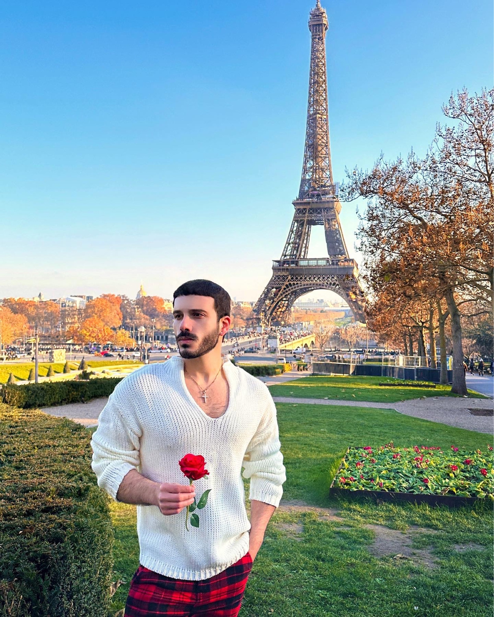 Christmas Fit for Men | Christmas Look for Men | Holiday Look for Men | Casual Holiday Look | Christmas Menswear

#LTKmens #LTKSeasonal #LTKtravel