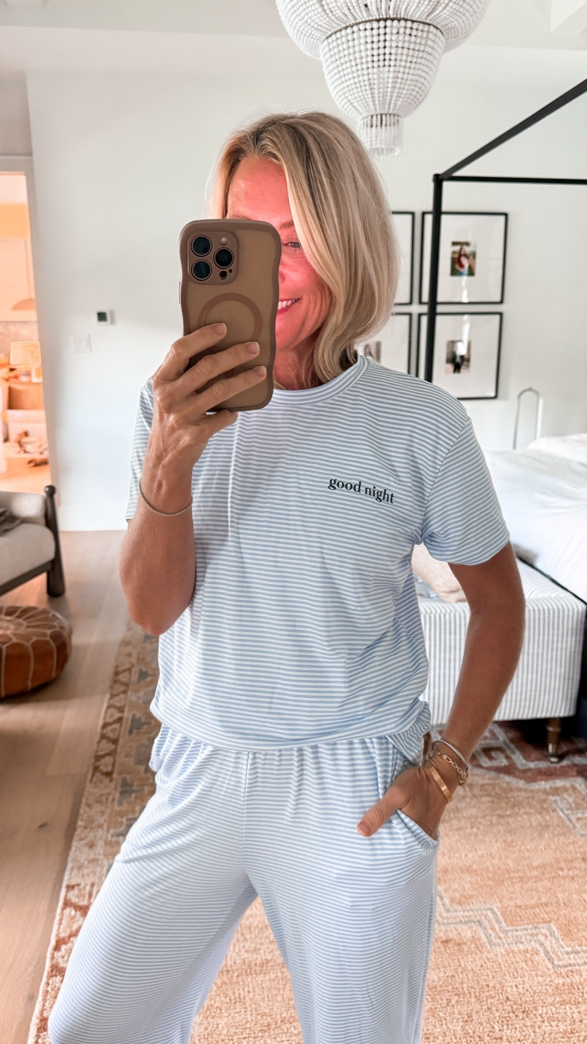 Walmart Jammies FTW! Such cute, comfy, adorable sets. 
Pjs: xs

#LTKOver40 #LTKSeasonal #LTKdayinmylife