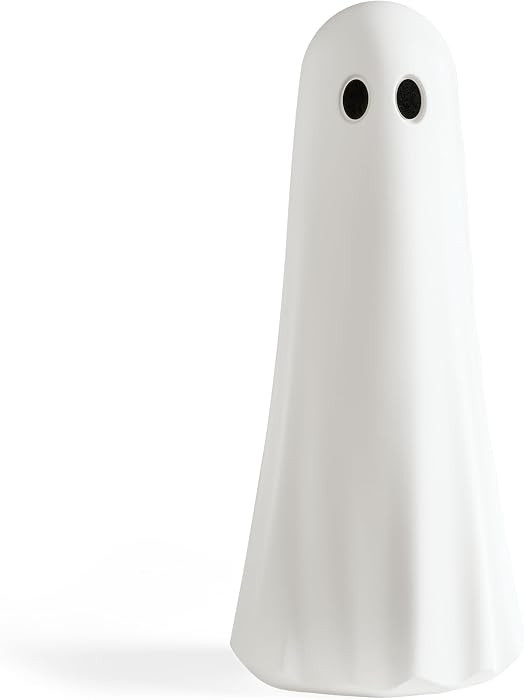Step2 Boo Buddy Halloween Ghost Statue, White, 40 in, 1 Pack | Amazon (US)