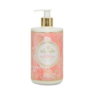 Saijo Persimmon Hand Lotion, 15.2 oz. | Bloomingdale's (US)