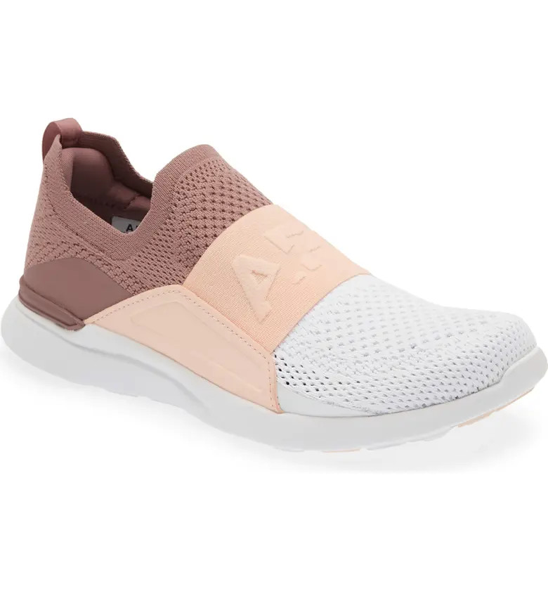 TechLoom Bliss Knit Running Shoe | Nordstrom