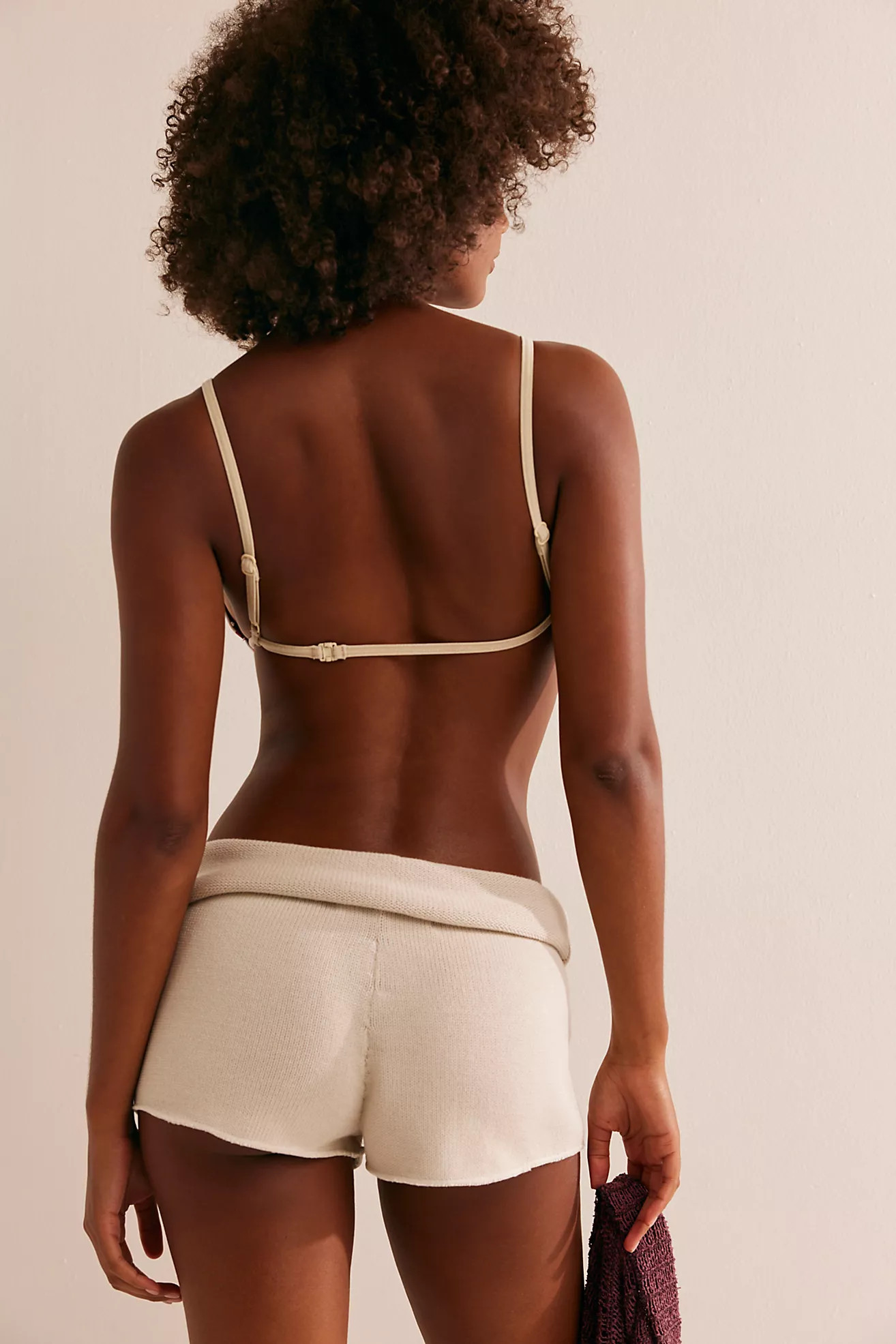 Rita Sweater Shorts | Free People (Global - UK&FR Excluded)