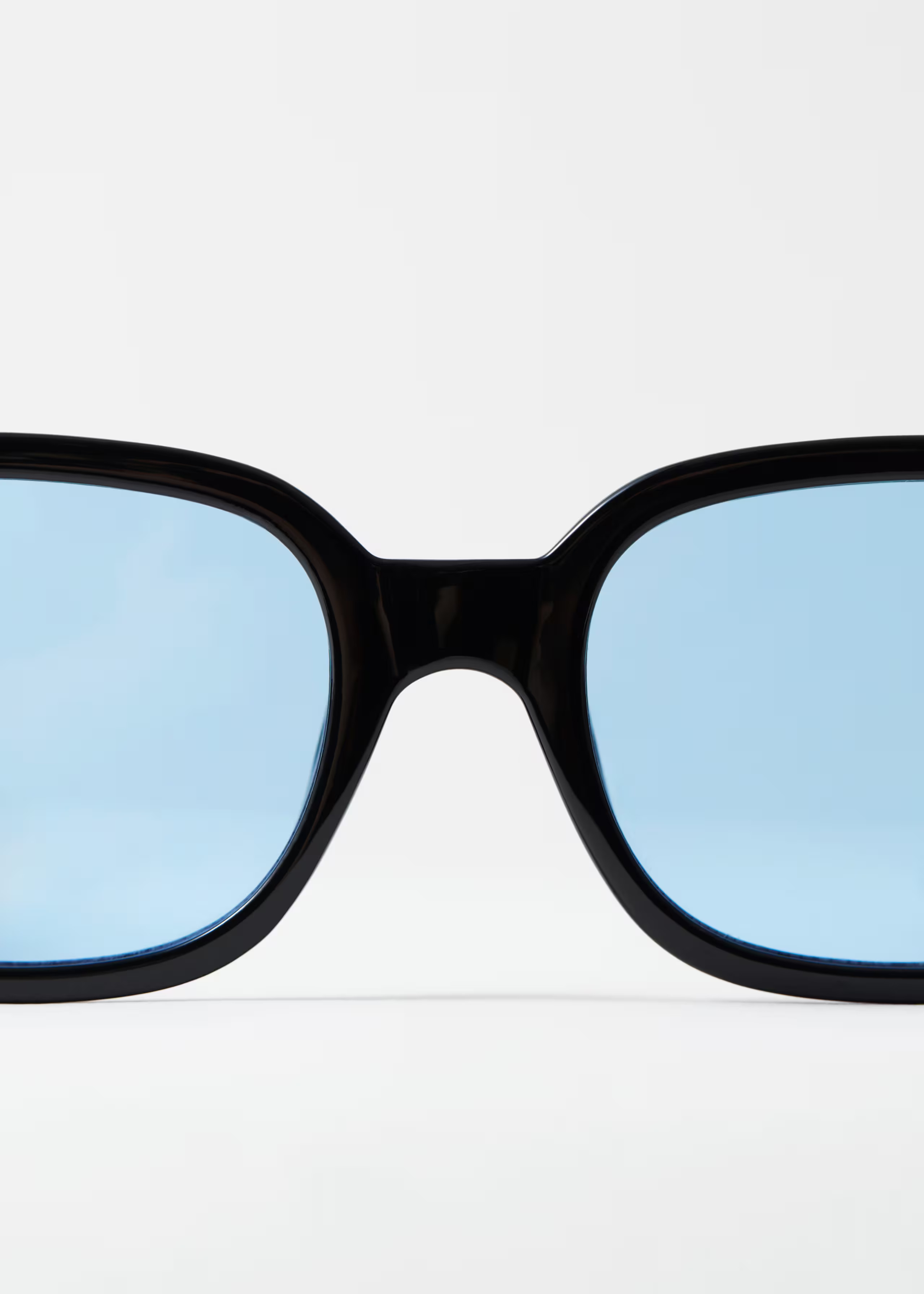 Rectangular Frame Sunglasses | & Other Stories EU