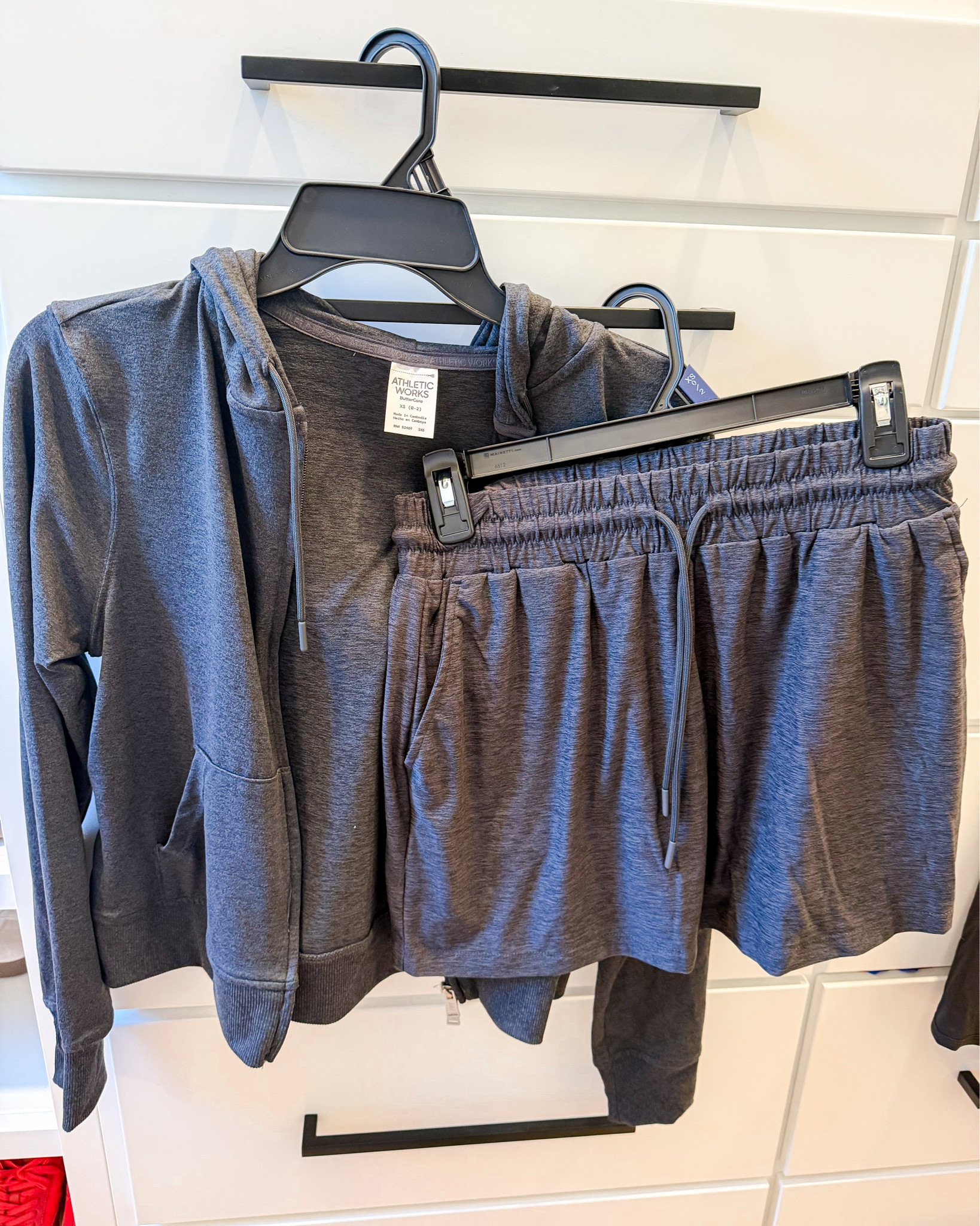 Walmart Finds
Buttercore Active Sets
Women’s Athletic Zip Up Hoodie & Matching Skort

#LTKmomlife #LTKootd #LTKgrwm