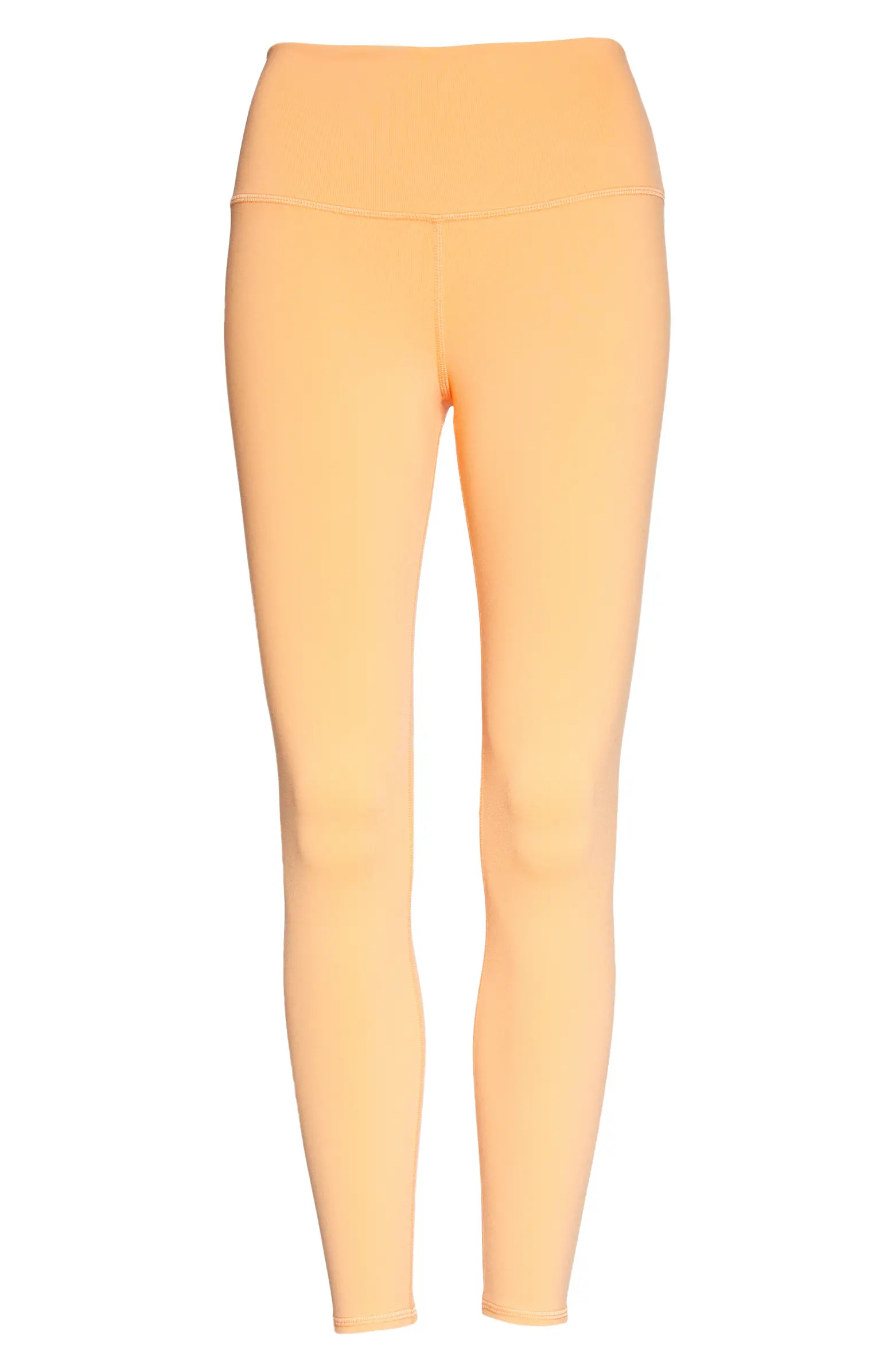 Airbrush 7/8 High Waist Leggings | Nordstrom