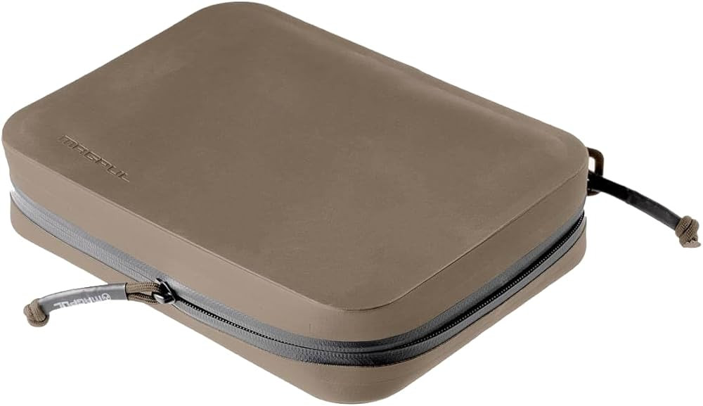 Magpul DAKA Utility Organizer Large Semi-Rigid Multi-Purpose Case, Durable Water-Resistant Heavy ... | Amazon (US)