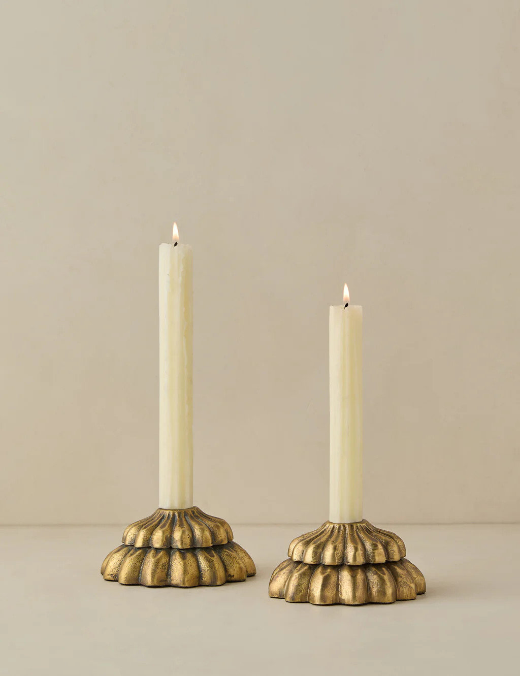 Giovanna Candle Holder | Lulu and Georgia 