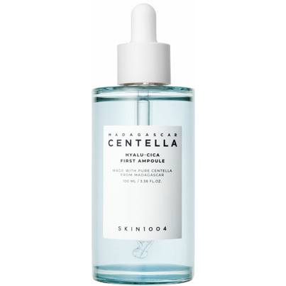 SKIN1004 Madagascar Centella Hyalu-Cica First Ampoule | Well.ca