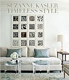 Suzanne Kasler: Timeless Style | Amazon (US)