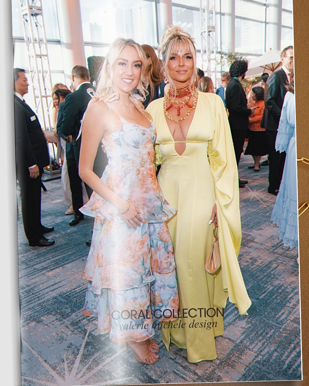 Gala ready 🤩✨🌟

#formaldresses #springformal
#springweddingguest #eveningwear
#pastelgowns #springcolors
#formalstyle #elegantdressing
#specialoccasionwear #weddingseason
#luxeeveningwear #modernformal
#chicdresses #feminineelegance
#statementdress #dressinspo
#styleinspo #outfitinspo

#LTKSaleAlert #LTKNYFW #LTKootd