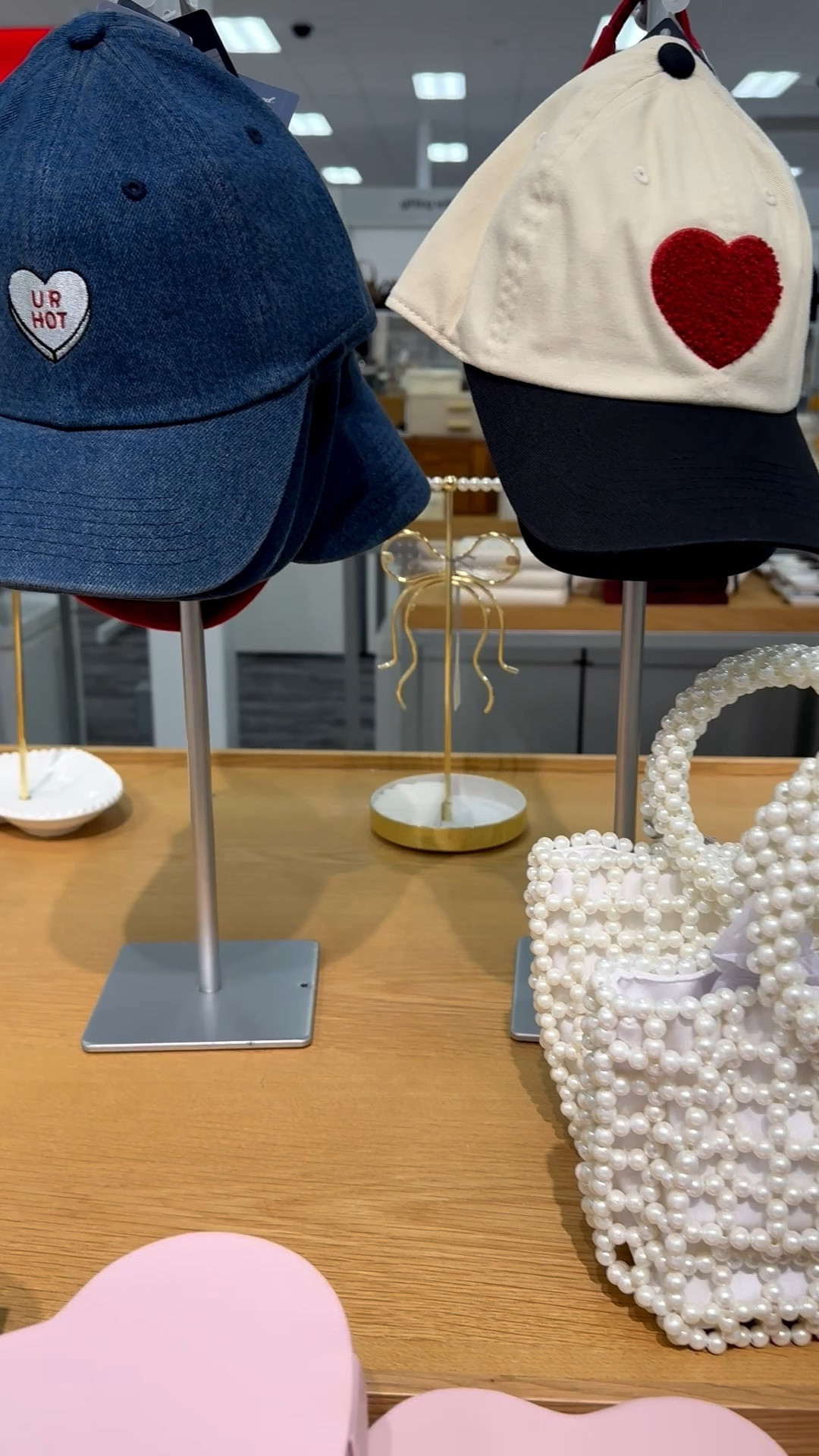 Valentines accessories! 

#LTKSaleAlert #LTKValentine #LTKootd