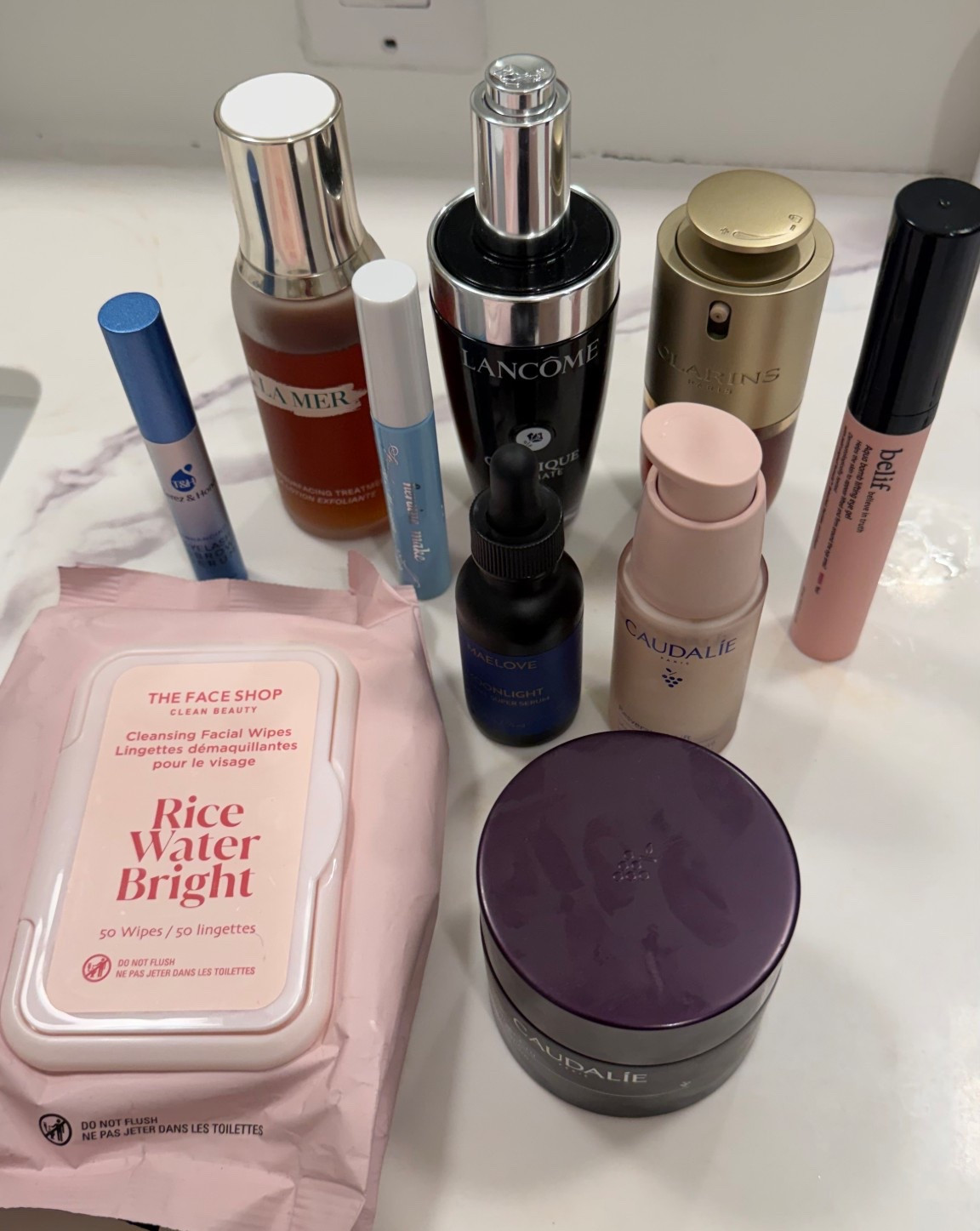 nighttime skincare routine

#LTKgrwm #LTKdayinmylife #LTKselfcare